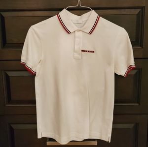 Prada Polo